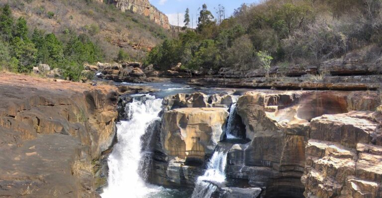 SA’s N4 corridor: driving tourism and economic recovery