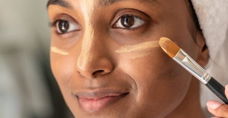 Why superfood makeup is the game-changer your skincare routine needs