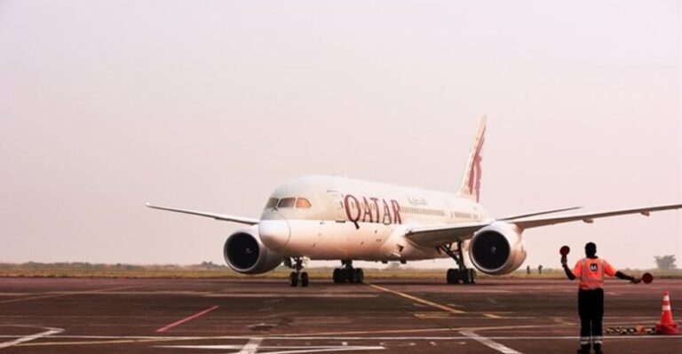 Qatar Airways invests in Virgin Australia: A strategic $3bn boost to Aussie aviation