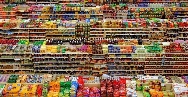 Is the food price crisis here to stay? The latest from the Commission