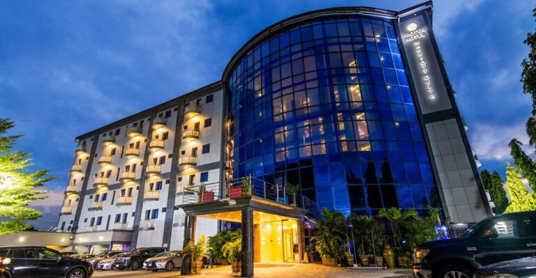 New openings: Protea Hotels by Marriott expands footprint in Africa