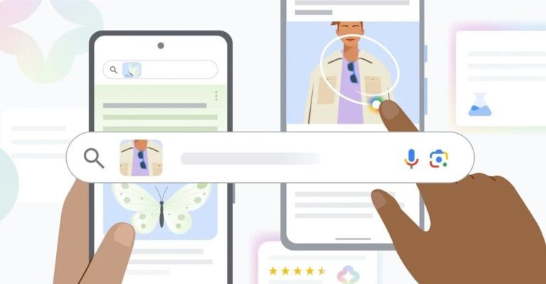 Honor gets Circle to Search nod as Google turns back to China