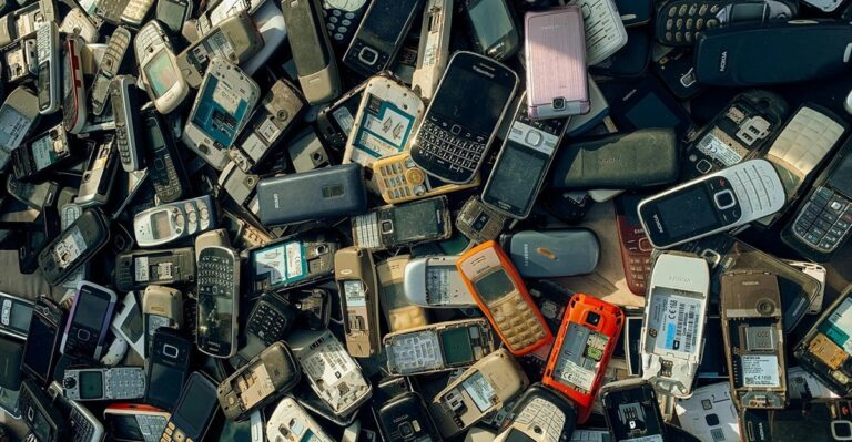 ERA’s E-waste Day campaign is back to encourage recycling of electronics