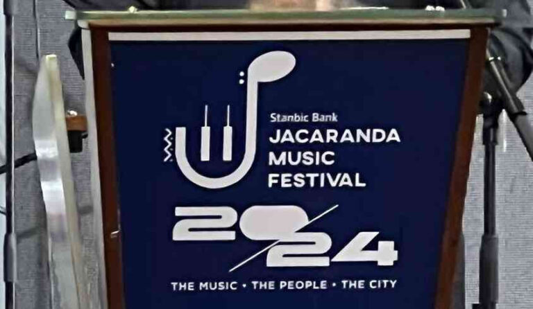 Artists set to learn business ropes through Stanbic Bank Jacaranda business conference
