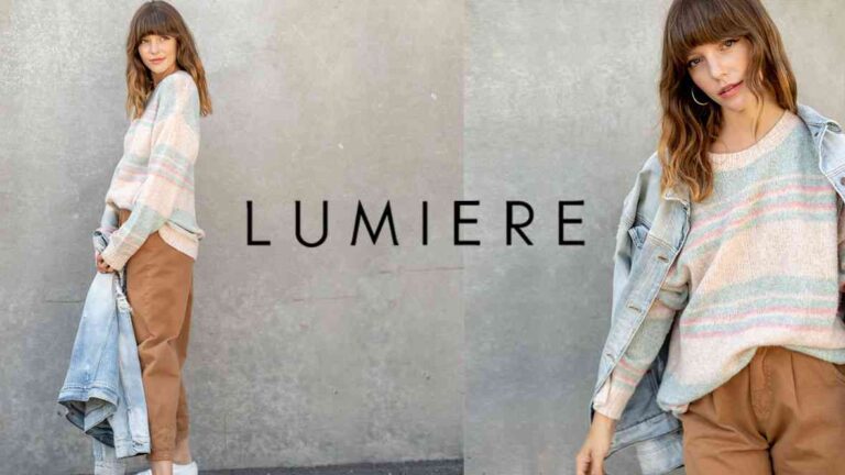 Lumiere Fashion House attracts minister