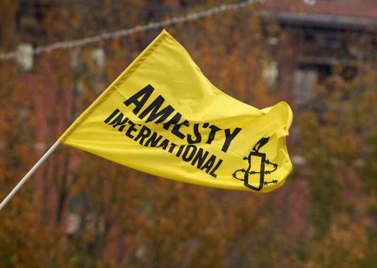 Zimbabwe leads calls for anti-death penalty