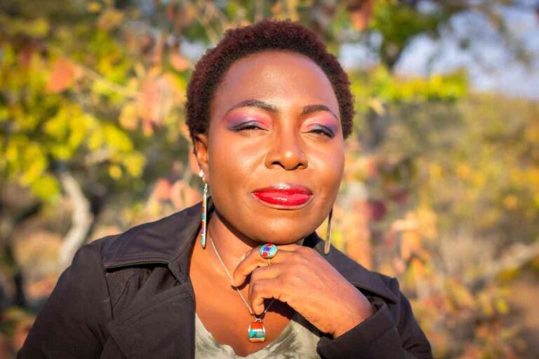 Mashayamombe gets global recognition