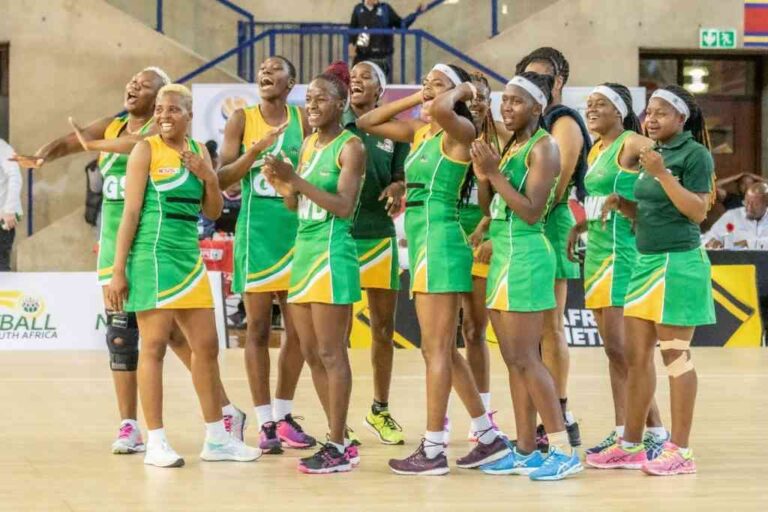 Gems gear up for Celtic Cup