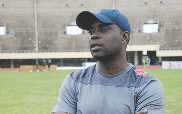 Simba Bhora up the ante in home stretch