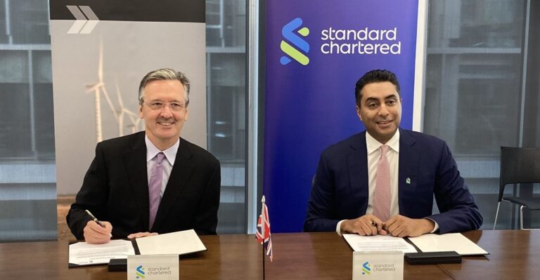 Standard Chartered, BII renew $350m for trade finance
