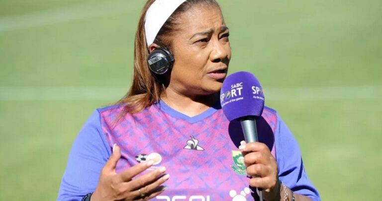 Ellis names Banyana Banyana squad for Jamaica friendlies