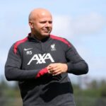 We need to find answers to stop Liverpool slide: Slot