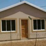 Gauteng in the process of reforming its housing delivery system