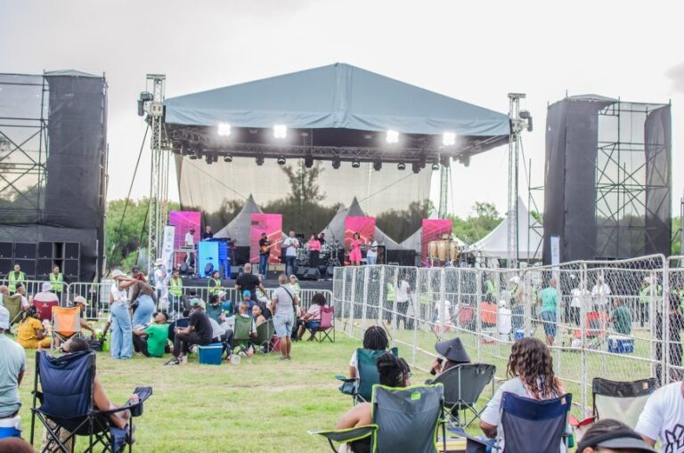 Diamonds and Dorings Festival shines bright for Kimberley