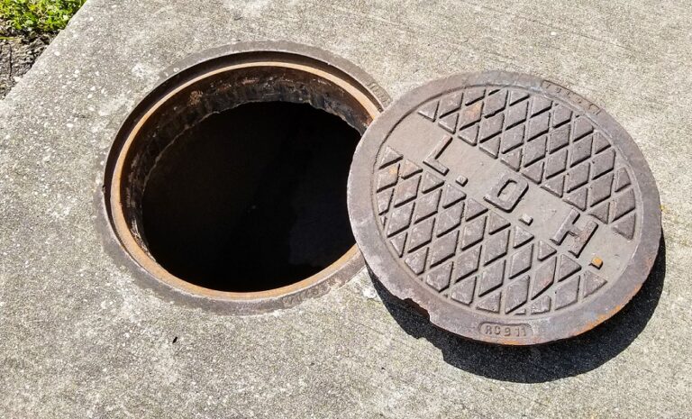 Joburg Water says vandalism and theft requires urgent action