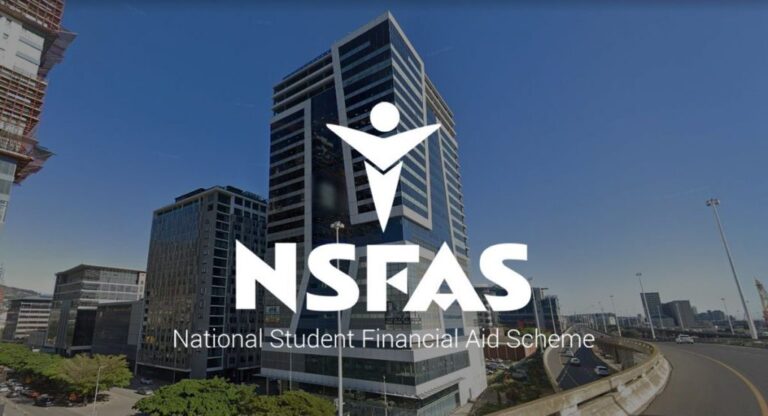 Government criticized for failing to address NSFAS funding delays