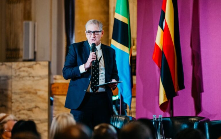 UK encourages public-private partnerships expertise in SA