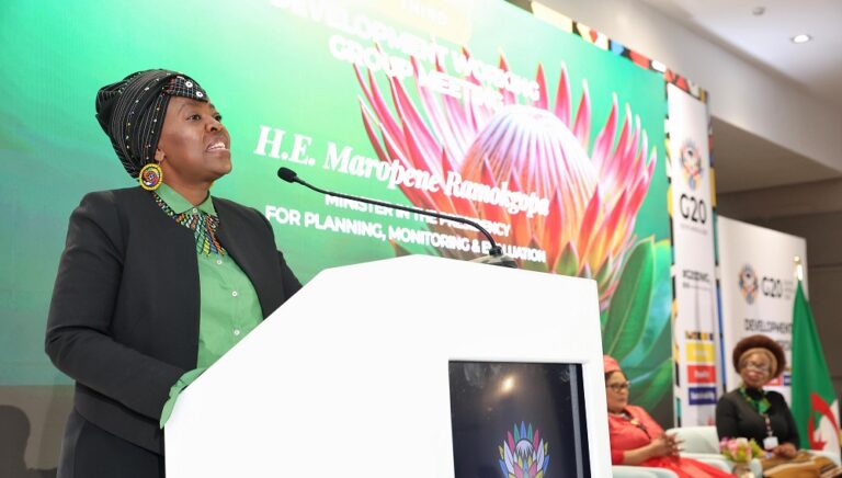 Govt. sets funds to improve public infrastructure in municipalities