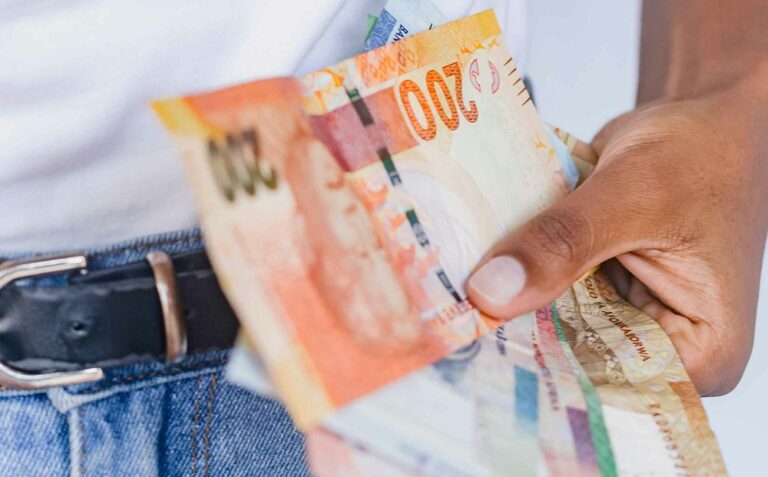 North West Finance MEC re-tables provincial budget