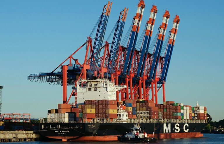 US investigates 60 nations over labour practices in supply chains