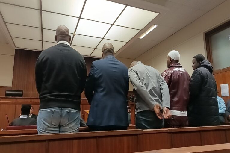 AKA, Tibz murder trial postponed to July 24