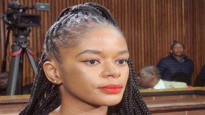 Magudumana’s lawyer optimistic as matter heads to ConCourt