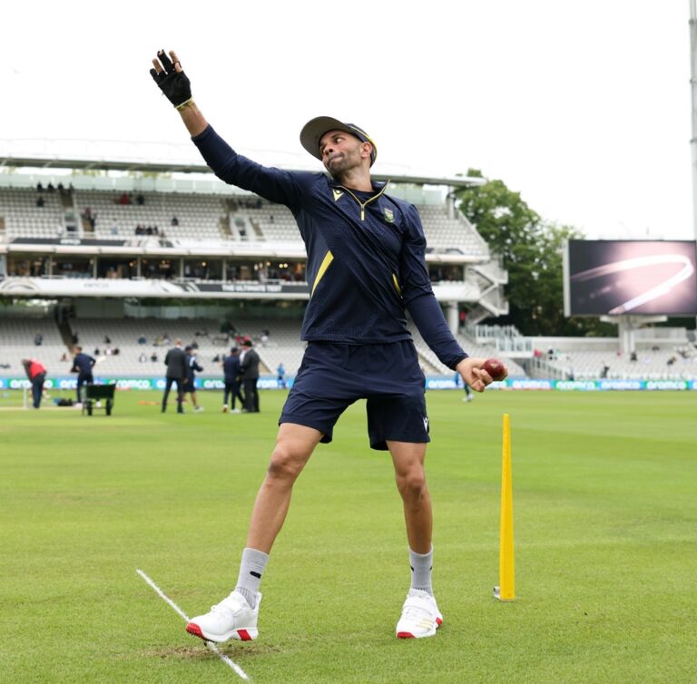 Proteas win toss against Aussie, elect to bowl despite pressure