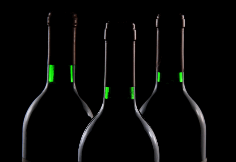 Suspect arrested for allegedly manufacturing counterfeit alcohol