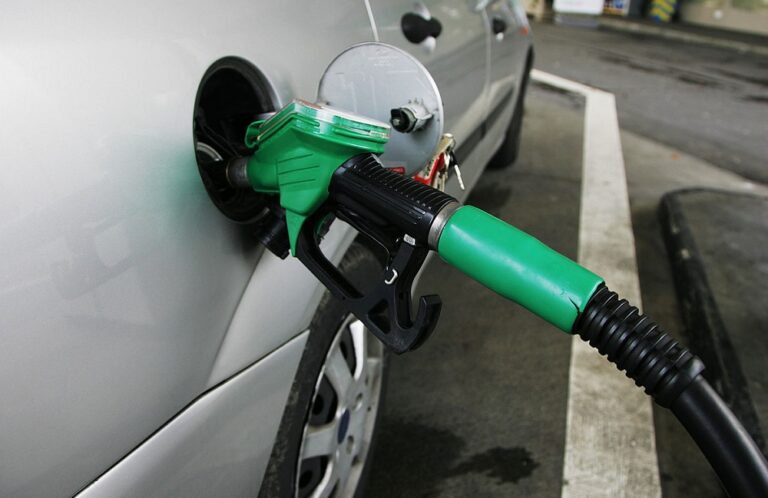 Petrol to decrease by 5 cents a litre, diesel by 36.9 cents
