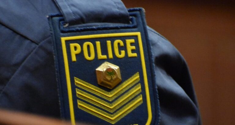 Tshwane Popcru members protest against sexual assault incidents