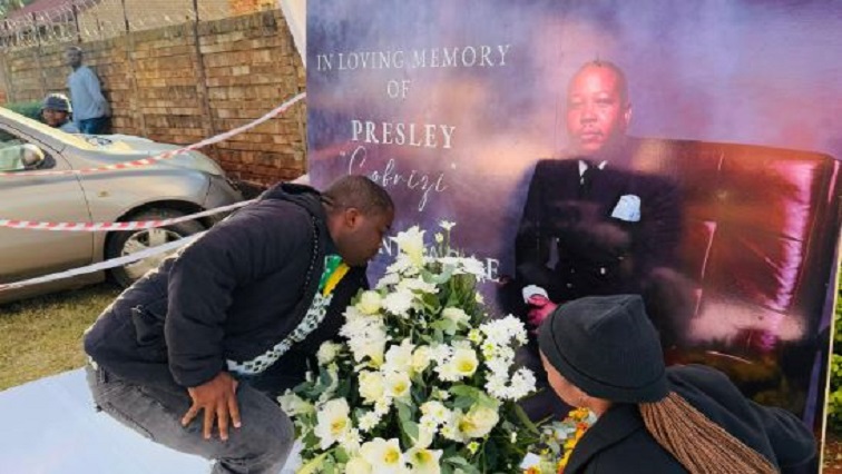 Chweneyagae to be remembered at memorial in Mahikeng