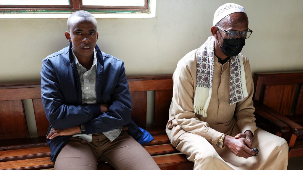 Kenyan court sentences two to 30 years for 2019 hotel attack