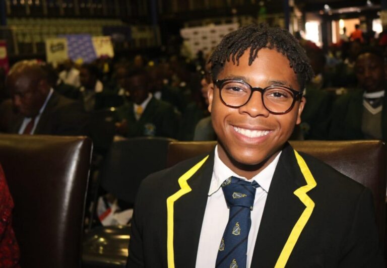 Joburg Junior Mayor prioritises primary education