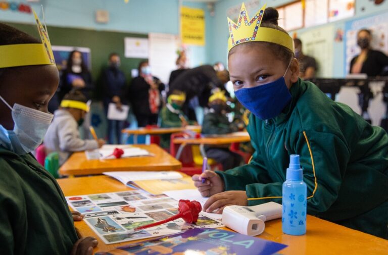 Less than a week for start of Gauteng online school registrations