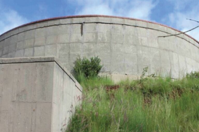 Tshwane investigates possible water contamination at Montana reservoir