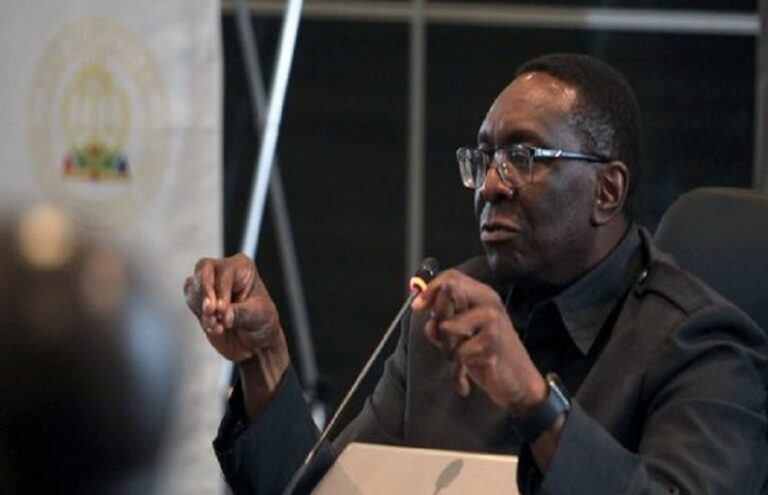 AFT welcomes Judge Mlambo’s appointment as Deputy Chief Justice