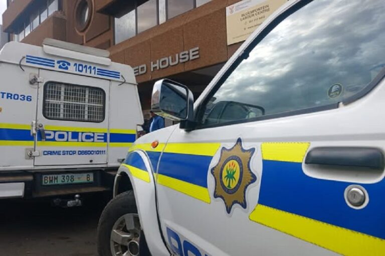 4 arrested in Limpopo for 72-yr-old’s abduction to initiation school