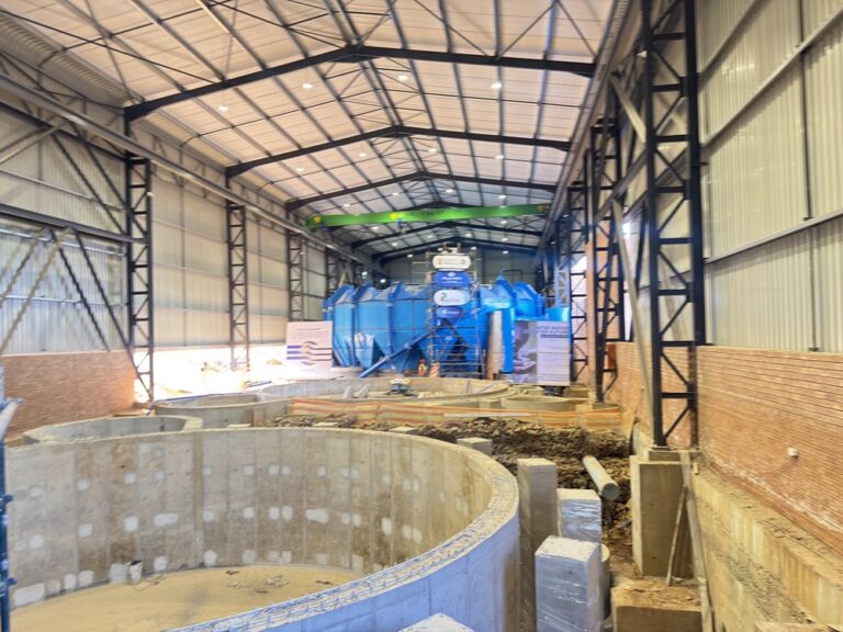 Hammanskraal residents concerned about inconsistent water supply