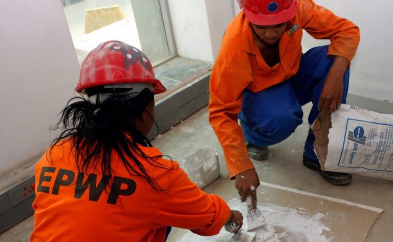 Matjhabeng Municipality launches investigation into alleged EPWP corruption