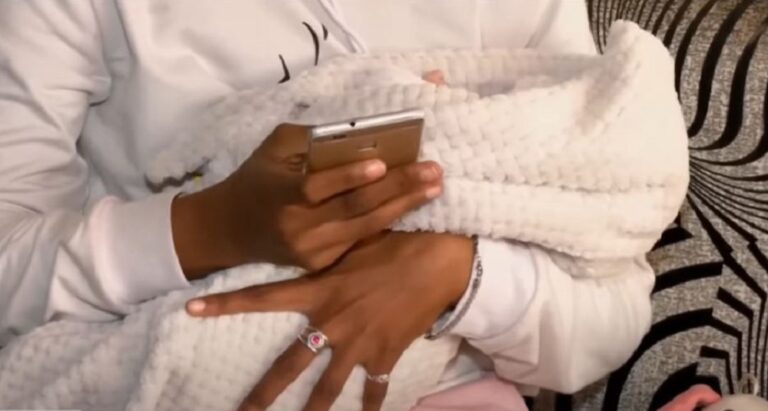 Mitchell’s Plain woman in court for alleged baby snatching at Mall