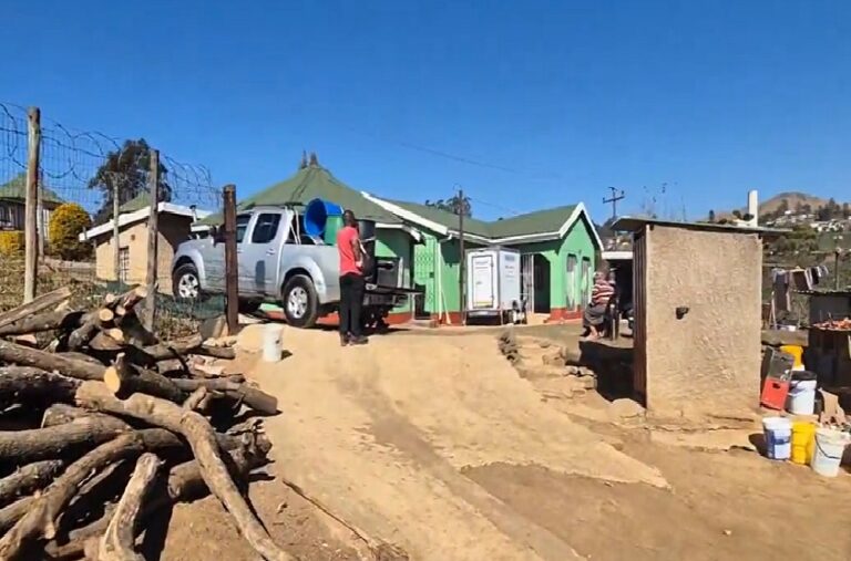 Families who lost six members in KZN do not suspect any foul play