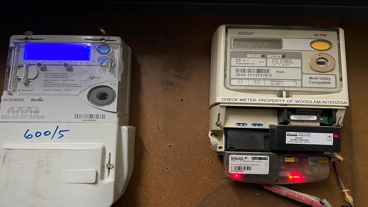 City Power resumes meter auditing programme