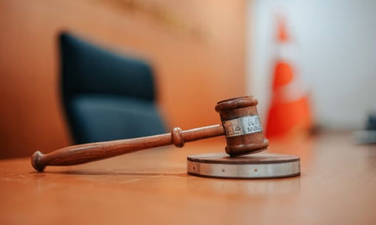 Limpopo man accused of rape appears in court