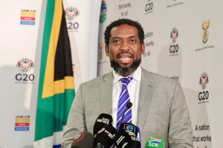 Hiring of Seta board chairpersons will be transparent: Manamela