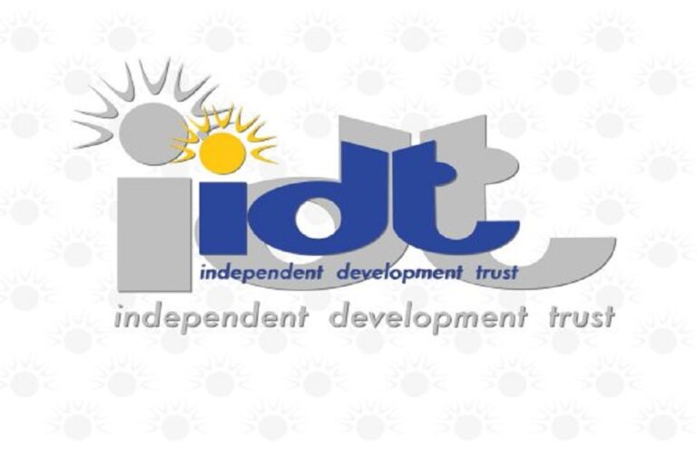 IDT to engage N Cape education dept on halted school project 