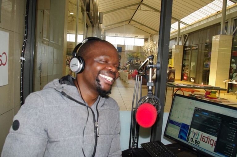 Murder case of journalist Aserie Ndlovu and wife postponed