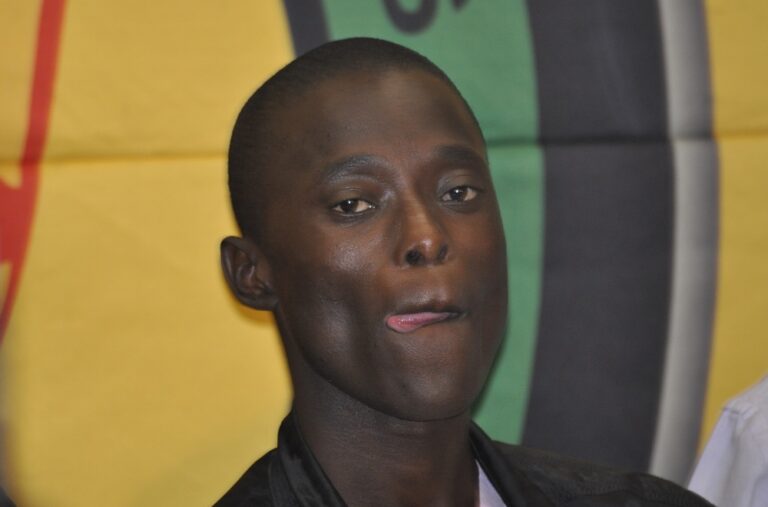 Ex-Umzimkhulu manager denies role in Magaqa’s 2017 murder