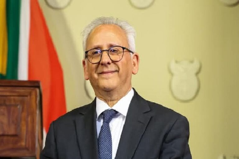 Dockets on political killings referred to Madlanga Commission