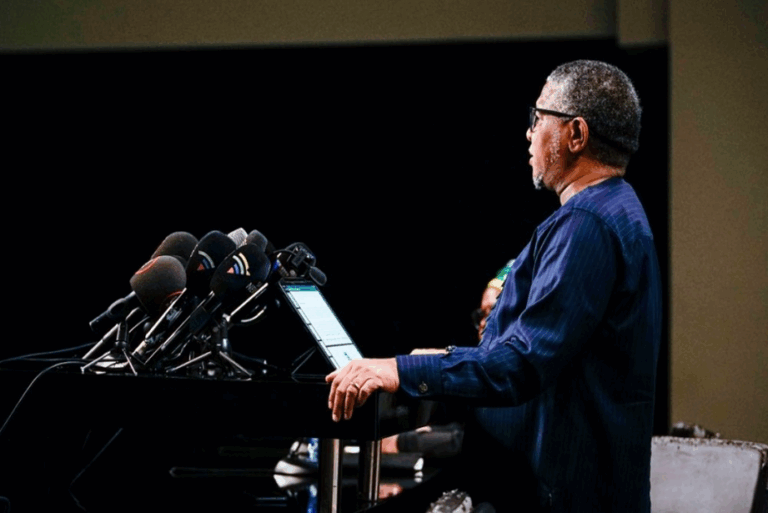 Mbalula urges discipline and unity among ANC councillors