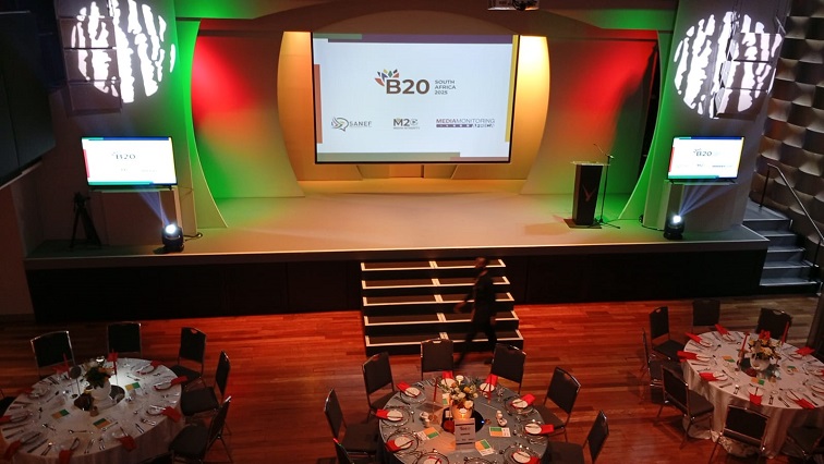 M20 delegate aim to highlight media integrity to the G20 leaders